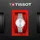 TISSOT Everytime Lady Edelstahl 34 mm T143.210.11.011.00