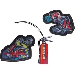 SCOUT 26370096100 Funny Snaps Move 3er Set Feuerwehr