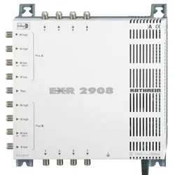 Kathrein Kaskaden-Multischalter EXR 2908
