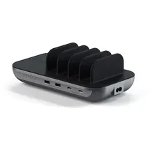 Satechi Dock5 Multi-Device Charging Station + Wireless Charging