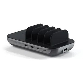 Satechi Dock5 Multi-Device Charging Station + Wireless Charging