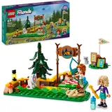 LEGO Friends Bogenschießen im Abenteuercamp