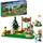 LEGO Friends Bogenschießen im Abenteuercamp