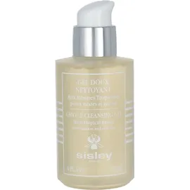 Sisley Gentle Cleansing Gel Gesichtsreinigungsgel 120 ml