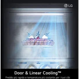 LG GML960EVBE