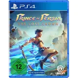 Prince of Persia: The Lost Crown