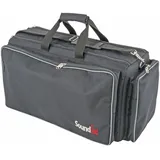 Soundline Gigbag für 3 Trompeten