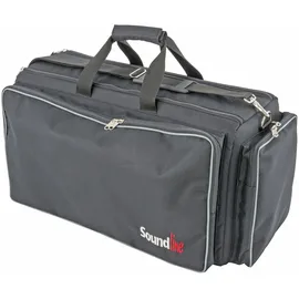 Soundline Gigbag für 3 Trompeten