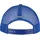 pequs Mykonos Graphic Trucker Cap blau onesize
