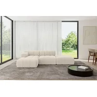 Altdecor Modulares Sofa Ecksofa in L-Form - Lizur-L1 -