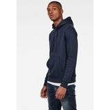 G-Star Hoodie mit Känguru-Tasche,