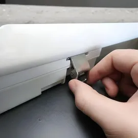 Müller-Licht LED-Feuchtraumleuchte 20300545