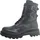 TAMARIS Damen, Stiefelette Vegan; BLACK, EU 40
