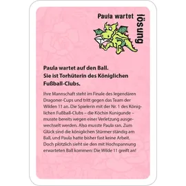 Moses Black Stories Junior Pink!