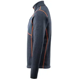 Mascot Strickpullover REIMS Schwarzblau 3XL