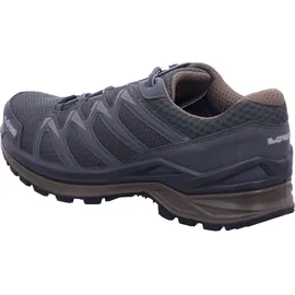 Lowa Innox Pro GTX Lo Herren graphit/stein 44,5