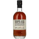 Widow Jane 10 Years Old Straight Bourbon Whiskey 45,5% Vol. 0,7l