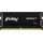 Kingston FURY Impact DDR5-5600 CL40 RAM Gaming Notebooksp. Kit
