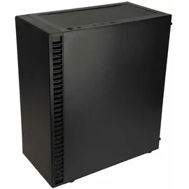 Kolink Observatory HF Mesh ARGB Midi-Tower Schwarz