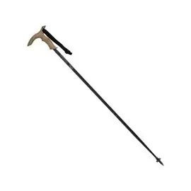 Komperdell Walking Staff FXP 85 cm schwarz