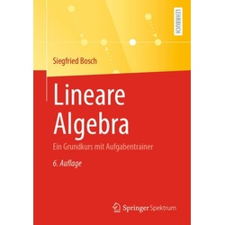 Lineare Algebra