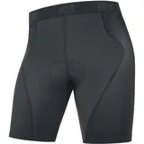 Gore Wear Herren C5 Liner Short Tights+ black