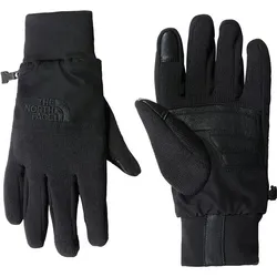 THE NORTH FACE Herren Handschuhe M FRONT RANGE, TNF BLACK HEATHER, S
