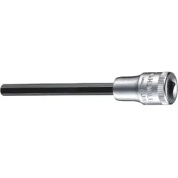 Stahlwille 3/8" (10mm) INHEX-Einsatz 5mm L.100mm
