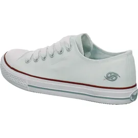 Dockers by Gerli Sneaker Low in weiß