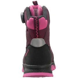 TROLLKIDS Kirkenes in Rot - Gr.: 39