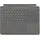 Microsoft Surface Pro Signature Type Cover DE platingrau