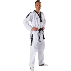 Kimono taekwondo avec broderie Kwon Victory One Size