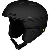 Sweet Protection Adapter Mips Skihelm (Größe 59-61CM, schwarz)