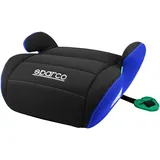 Sparco Sitzerhöhung schwarz/blau