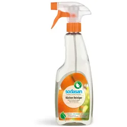 Sodasan - Küchen-Reiniger Spray 500 ml