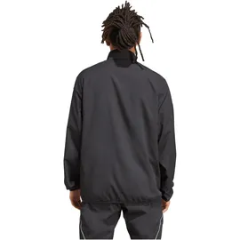 adidas Juventus Turin Präsentationsjacke 2025/26 Herren JP1627 - black M