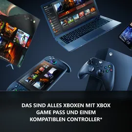 Microsoft Xbox Game Pass Essential 3 Monate