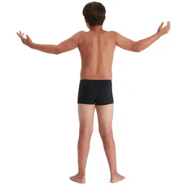 Speedo ECO Endurance+ Aquashort Badehose Schwarz 5-6