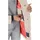 G.I.G.A. DX Damen Funktionsparka/Parka mit abzippbarer Kapuze GW 93 WMN PRK, hellgrau, 38, 44387-000