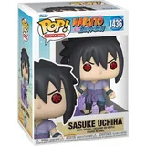 Funko POP! Naruto Shippuden Sasuke Uchiha 1436