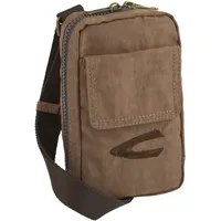 CAMEL ACTIVE Journey Cross Bag XS sand