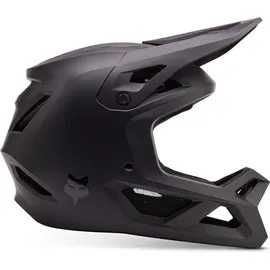 Fox Rampage MT Radhelm (Größe 59-60CM, schwarz)