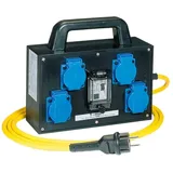 GIFAS Electric Vollgummi-Verteiler 25160425003WD11GRIFF