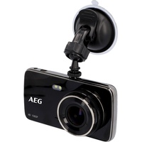 AEG Dashcam DC 2 mit Rückfahrkamera