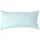 Homescapes Kissenbezug Gestreift 40 x 80 cm Blau