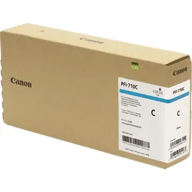 Canon PFI-710C cyan