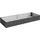 Outsunny Hochbeet 241 x 90,5 x 30 cm Grau