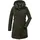 KILLTEC KOW 165 WMN PRK dunkeloliv 46