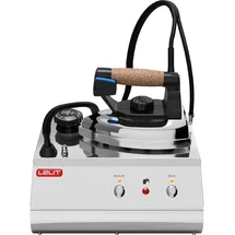 Lelit PS25 Tom schwarz