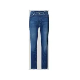 Cambio Skinny-fit-Jeans blau 42/27